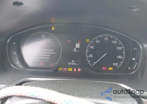 2022 Honda Accord Sport from USA, damaged, VIN 1HGCV1F36NA003073